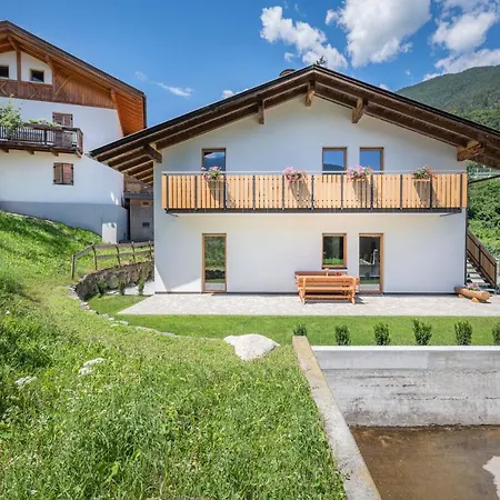 Der Soellhof Apartamento Bressanone Exterior foto