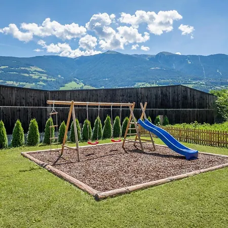 Der Soellhof Apartamento Bressanone Exterior foto