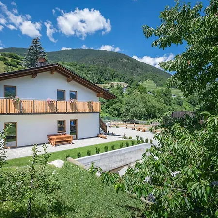 Der Soellhof Apartamento Bressanone Exterior foto