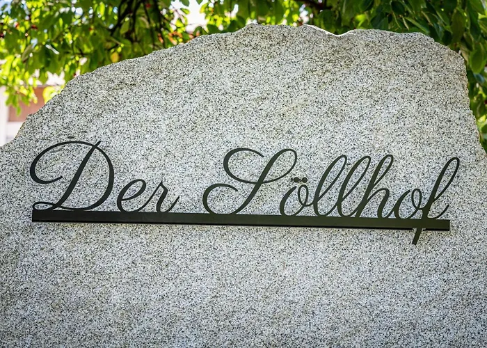 Der Soellhof