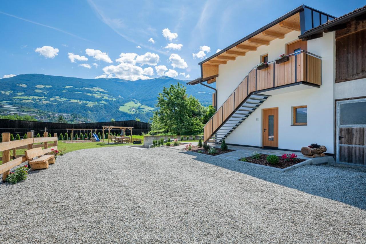 Apartment Der Soellhof *