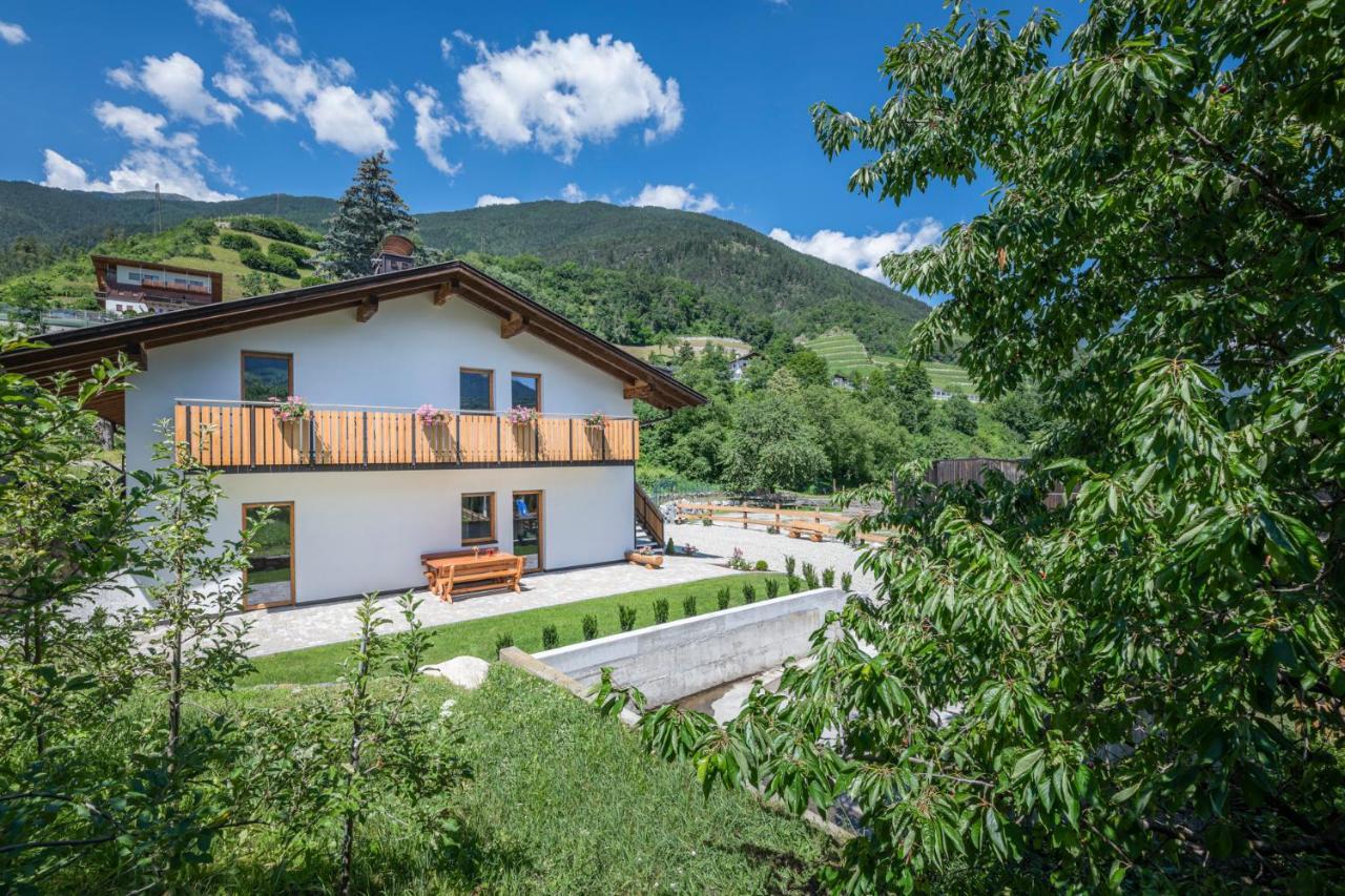 Apartment Der Soellhof Bressanone