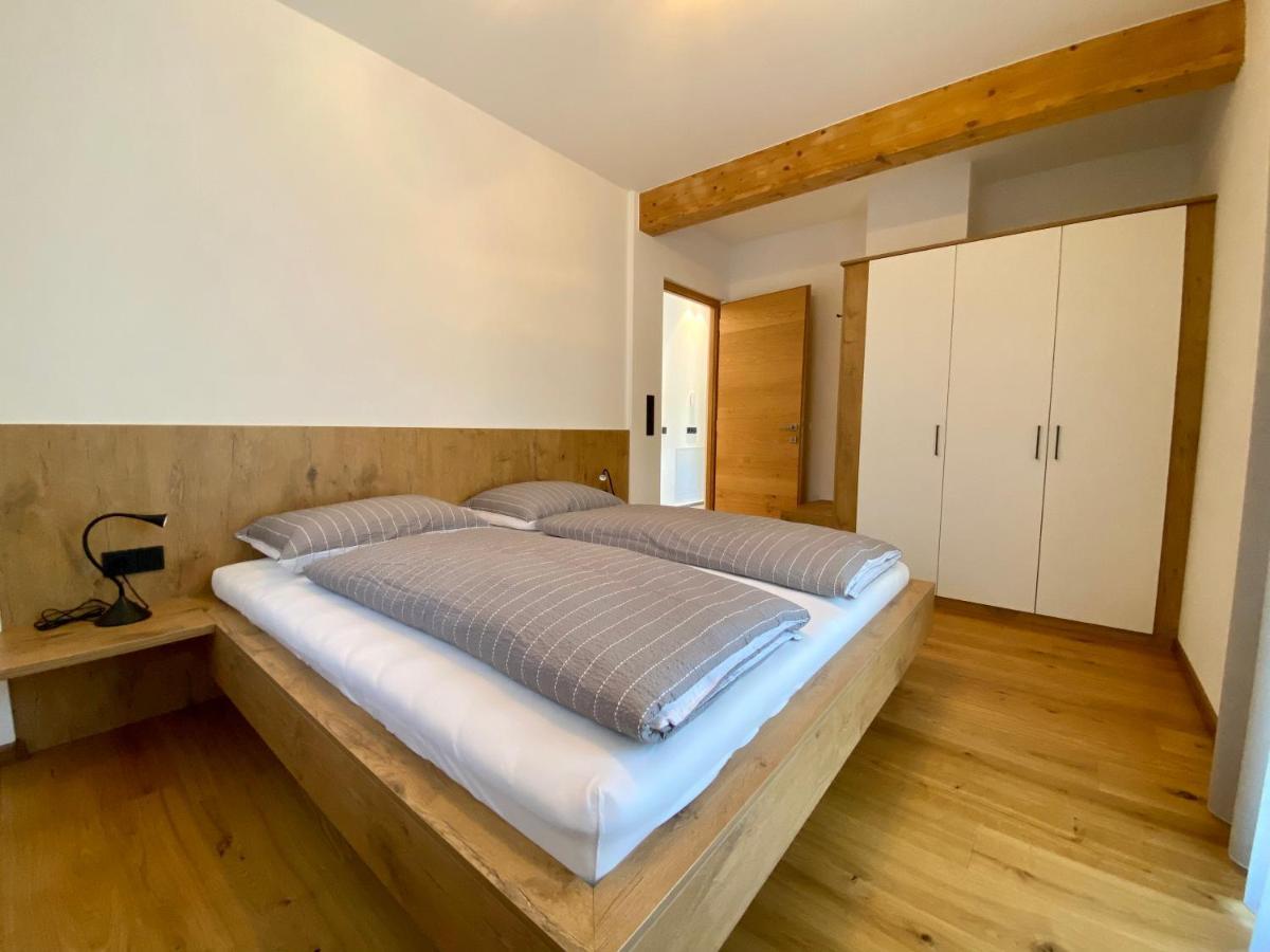 Der Soellhof Apartment Bressanone