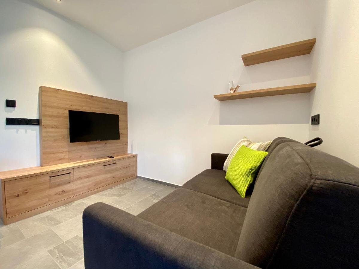 Der Soellhof Apartment *