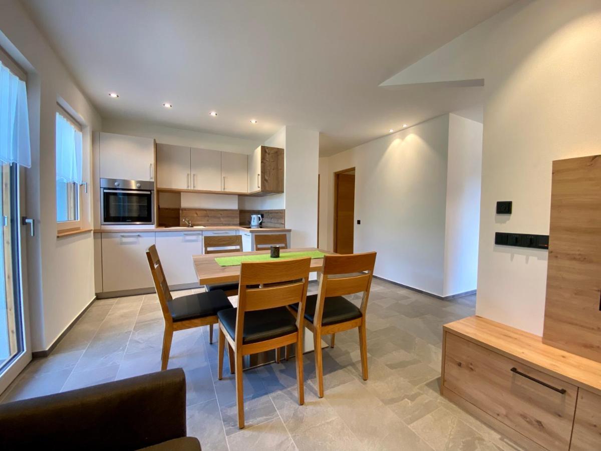 Apartment Der Soellhof Bressanone