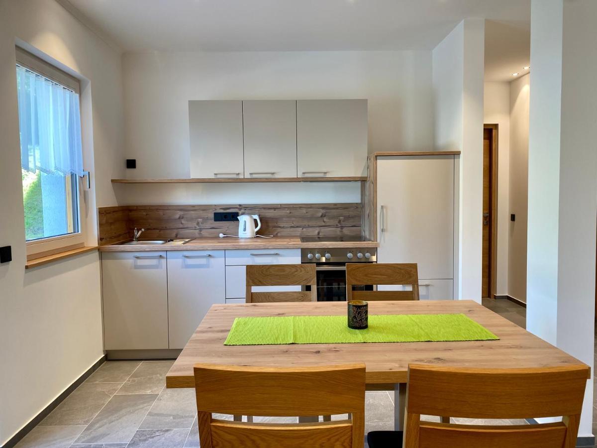 Apartment Der Soellhof *